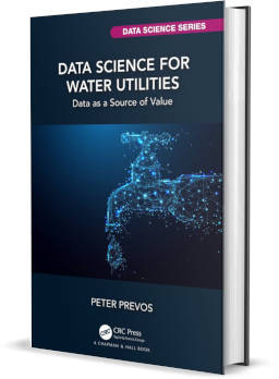 Data Science for Water Utilities