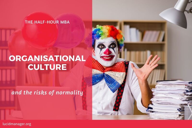 Changing organisational culture leads to new norms and values, excluding those that fall outside the standard deviation from the bell curve. Changing organisational culture leads to new norms and values, excluding those that fall outside the standard deviation from the bell curve.