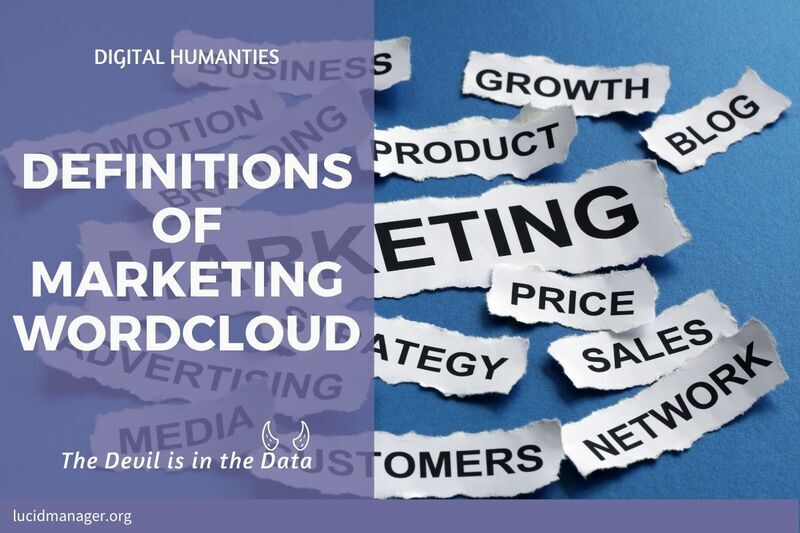 This article describes how to scrape a website to analyse 72 definitions of marketing using the Rvest and Tidytext packages in the R language. This article describes how to scrape a website to analyse 72 definitions of marketing using the Rvest and Tidytext packages in the R language.