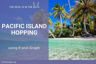 Go on a virtual holiday to the tropical islands of the pacific. Go Pacific island hopping and create your perfect trip.