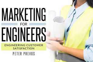 Marketing and engineers are very different activities. This introduction to marketing for engineers shows the relationships between these two disciplines.