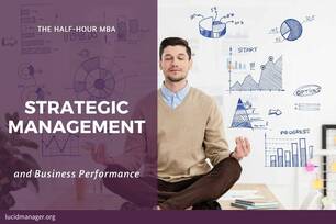 This essay evaluates the evidence of the presumed relationshp between strategic management and business performance ad shows it to be a tautology.