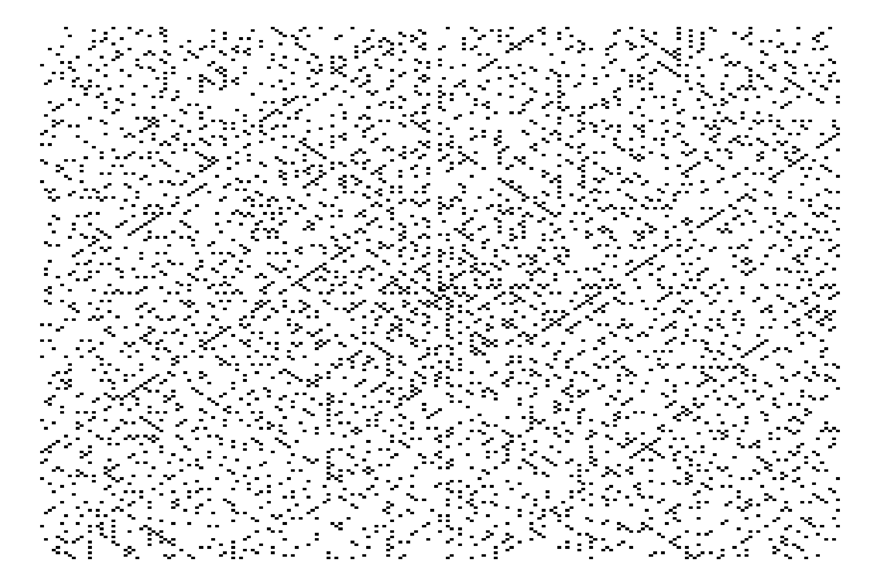 Ulam Spiral prime numbers. Ulam Spiral prime numbers.
