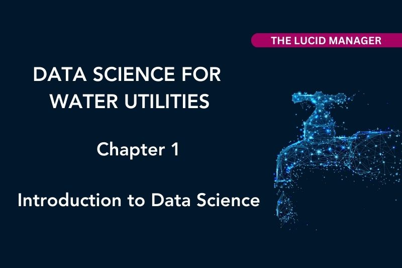 This chapter of the Data Science for Utilities introduces the basic principles of using R for water utilities and advice on how to learn to code This chapter of the Data Science for Utilities introduces the basic principles of using R for water utilities and advice on how to learn to code