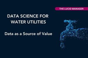 Data Science for Water Utilities is an applied, practical guide on using data science to solve urban water management problems