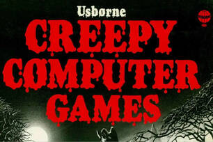 This article translates code from the 1983 Creepy Computer Games book by Uborn Publishing. Be careful not to get caught by the skeletons!