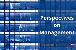 Creative reflections on contemporary management practices. Celebrating deviance from the norm, magic and the humanities.